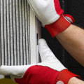 Struggling With Poor Air Quality? 20x25x5 HVAC and Furnace Air Filter for Home Is the Upgrade You Need