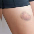Does a Blood Clot Look Like a Bruise? Know the Risks, Clues, and When It’s More Than Skin Deep