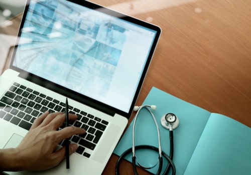 Why Healthcare Websites Need Specialized Copywriters