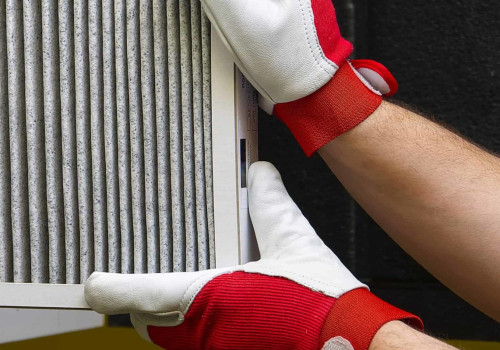 Struggling With Poor Air Quality? 20x25x5 HVAC and Furnace Air Filter for Home Is the Upgrade You Need